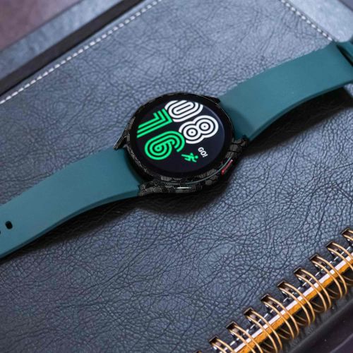 Samsung_Watch4 40mm_Honey_Comb_Circle_4